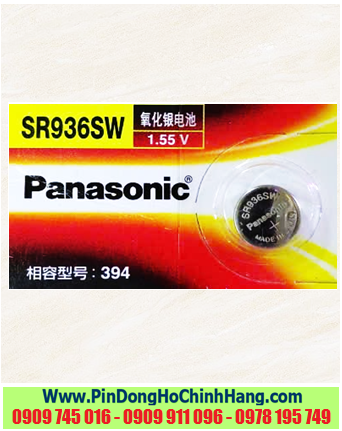 Panasonic SR936SW-Pin 394